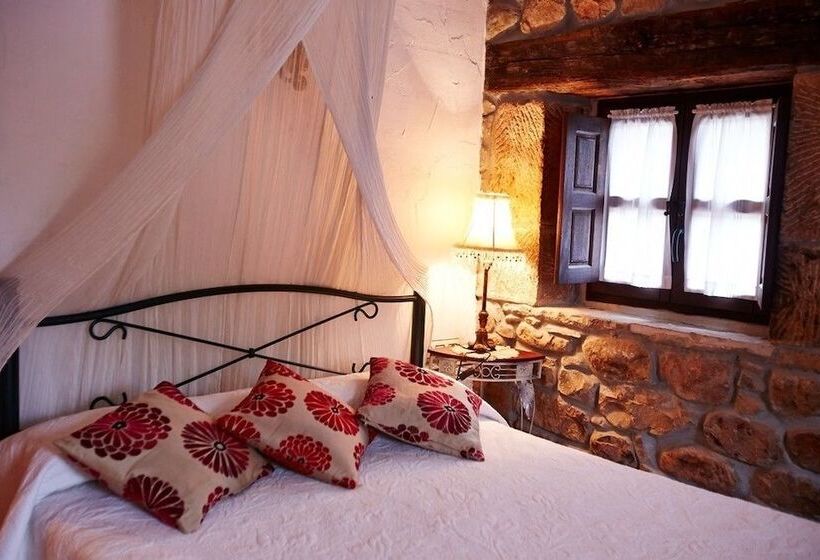 Номер Стандарт, Posada Rural Ochohermanas