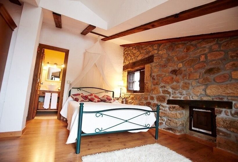 Номер Стандарт, Posada Rural Ochohermanas