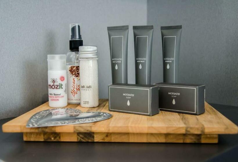 غرفة ديلوكس, Chill Pepper Boutique
