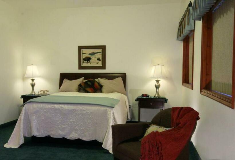 Студия Стандарт, Greenwood Village Inn & Suites