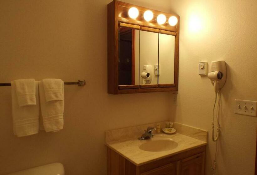 Family Suite, Greenwood Village Inn & Suites