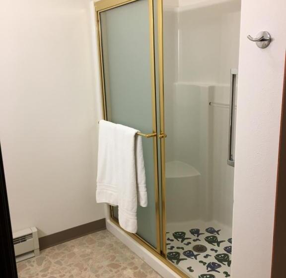 Люкс Кровать Кинг, Greenwood Village Inn & Suites