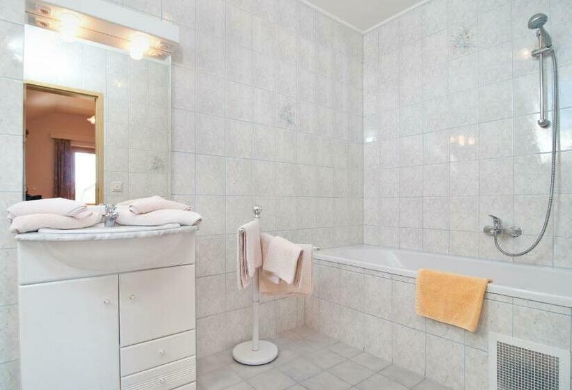 Апартаменты 1 Спальня, Gästehaus Lutschounig