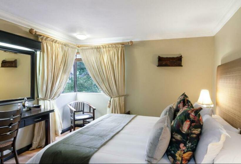 Quarto Estandar, Innjoy Boutique