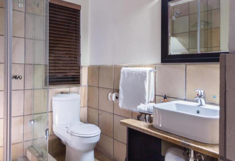 Quarto Deluxe, Innjoy Boutique