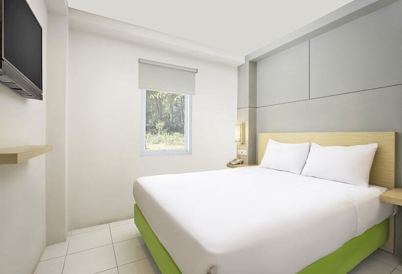 Quarto Deluxe, Odua Bekasi