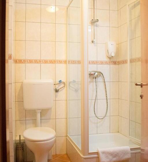 Апартаменты 1 Спальня, P4w Hotel Residence Szombathely