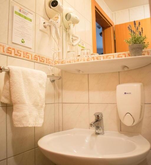Номер Стандарт, P4w Hotel Residence Szombathely