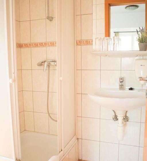 스탠다드 트리플 룸, P4w Hotel Residence Szombathely