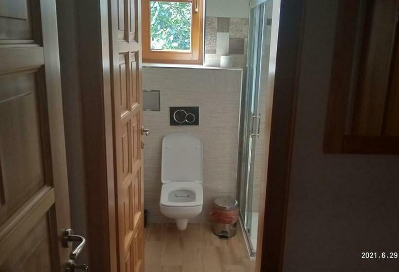 Quarto Estandar, Penzión   Koliba U štefana