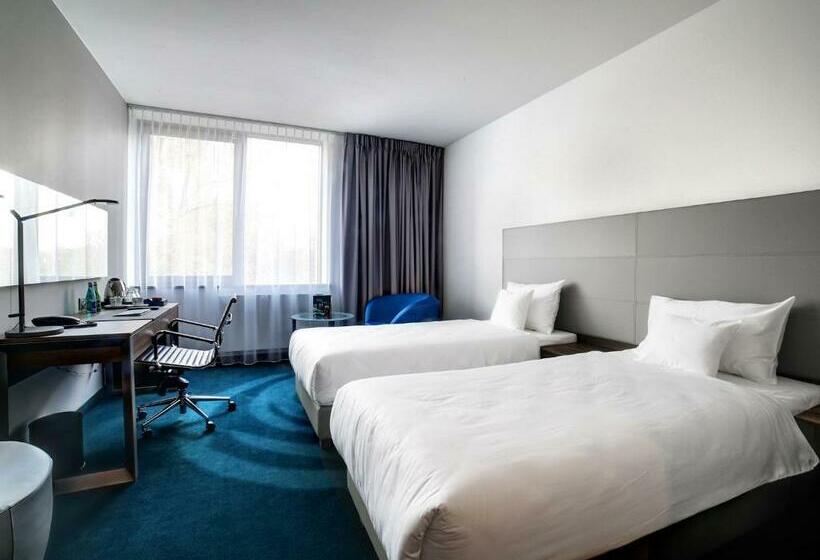 Номер Стандарт, Przystań Hotel&restaurants