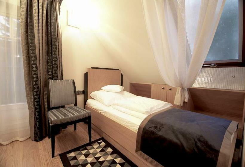 침실 2개 아파트, Villa Alina Medical Spa