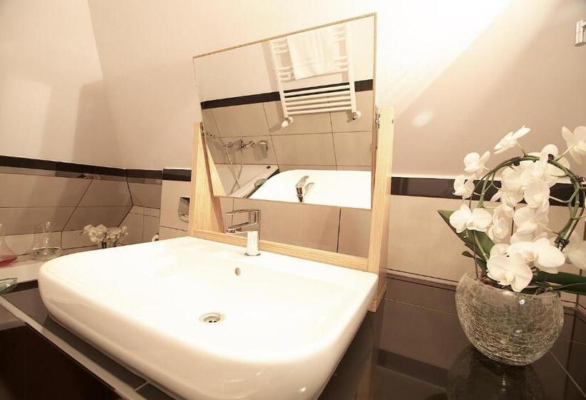 스탠다드 룸, Villa Alina Medical Spa