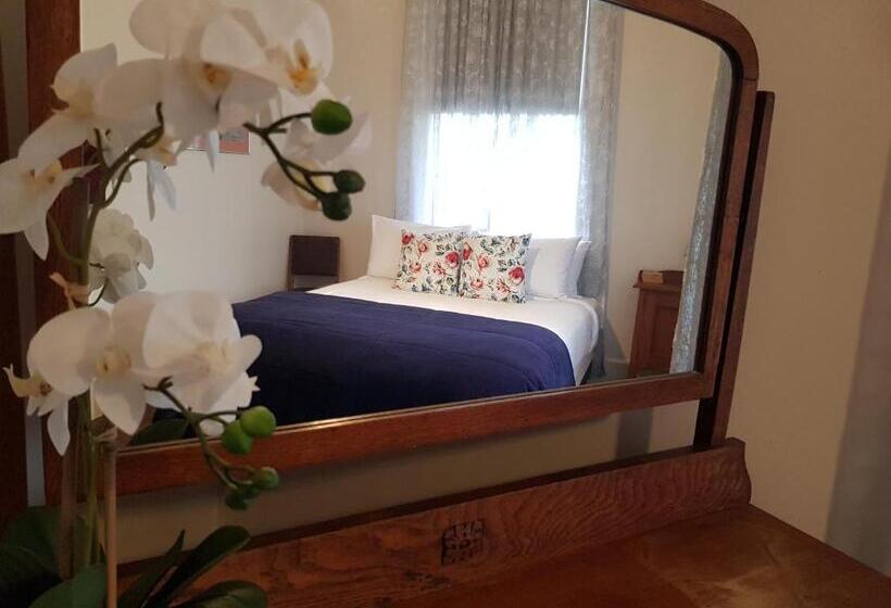 스탠다드 룸 가든 전망, Riverhead Villa