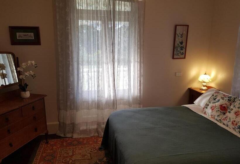 Номер Стандарт Вид на Сад, Riverhead Villa