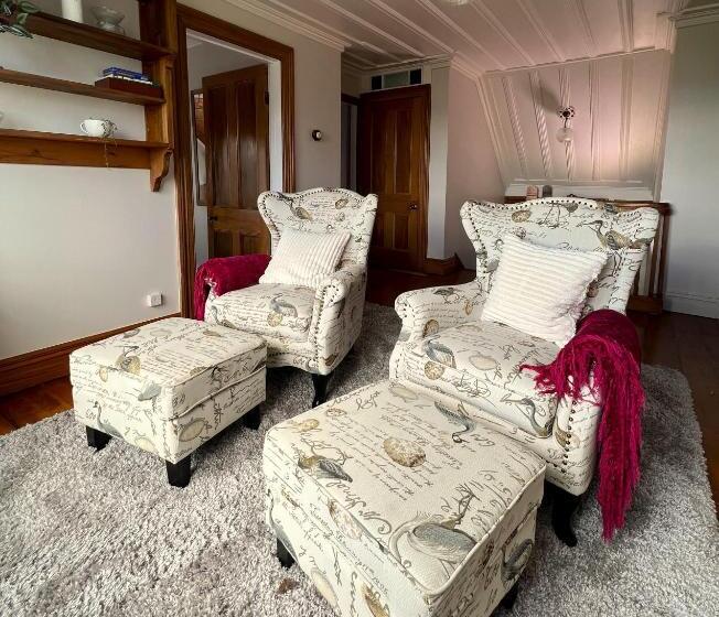 Номер Стандарт Совместная Ванная, Riverhead Villa