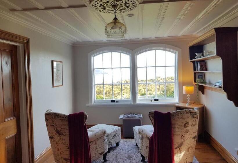 Номер Стандарт Совместная Ванная, Riverhead Villa