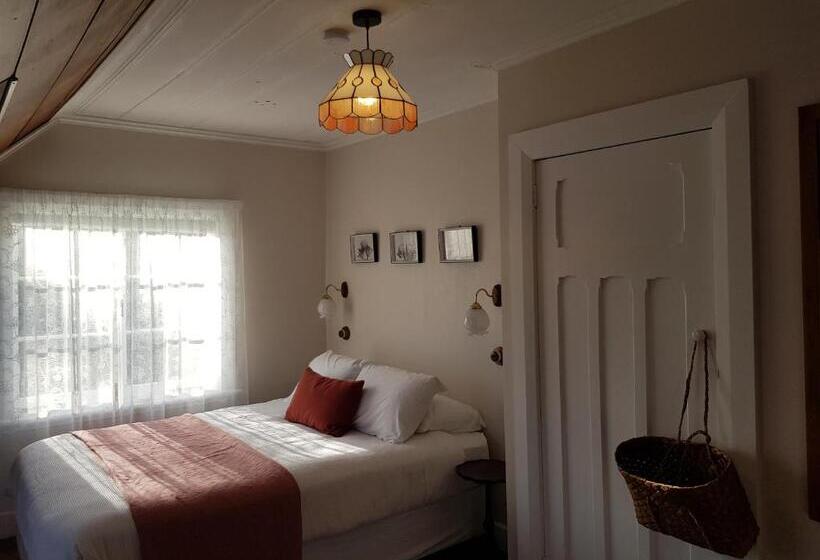 Номер Стандарт Совместная Ванная, Riverhead Villa