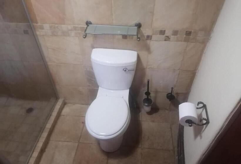 Студио Стандарт Вид на Бассейн, Sgele Guesthouse