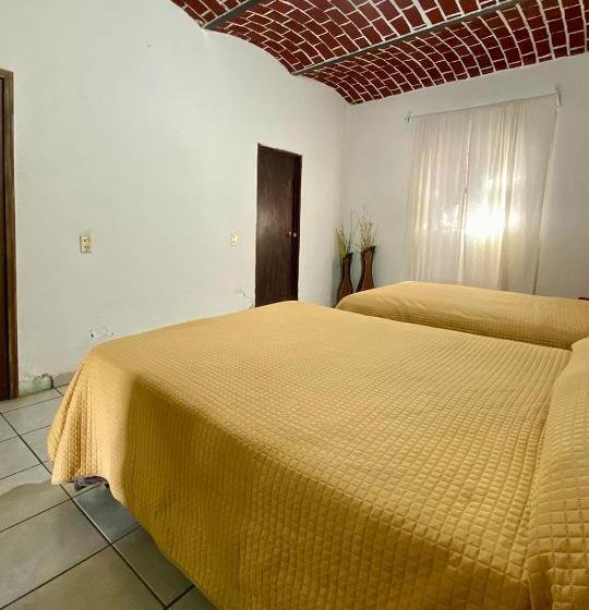 Семейный Номер, Villas De Morenos
