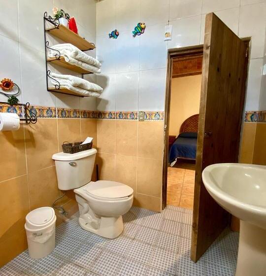 Семейный Номер, Villas De Morenos
