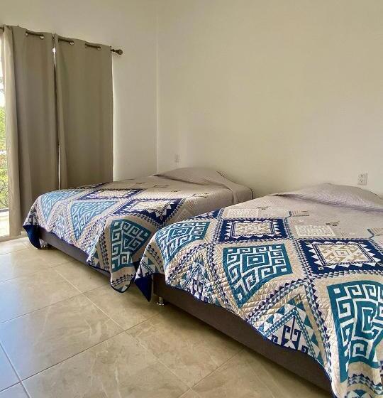 Номер Стандарт, Villas De Morenos