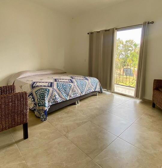 Трехместный Номер Комфорт, Villas De Morenos