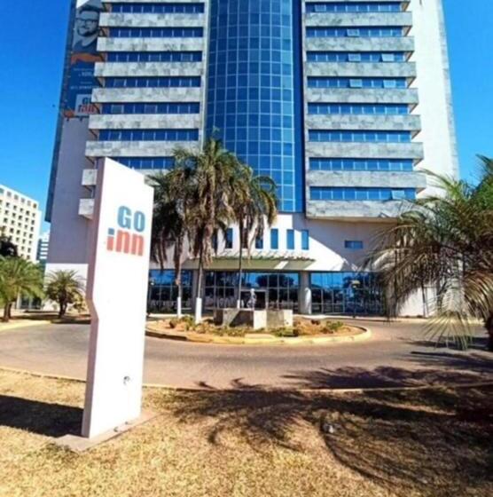 اتاق استاندارد سه نفره, Condomínio Edifício Comfort Taguatinga Flat