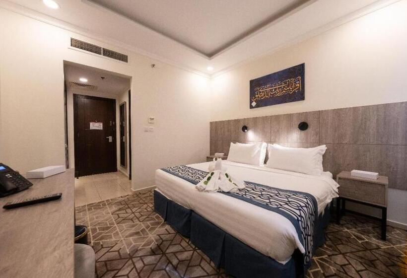 Номер Стандарт, فندق الايام ايليت Alayam Elite