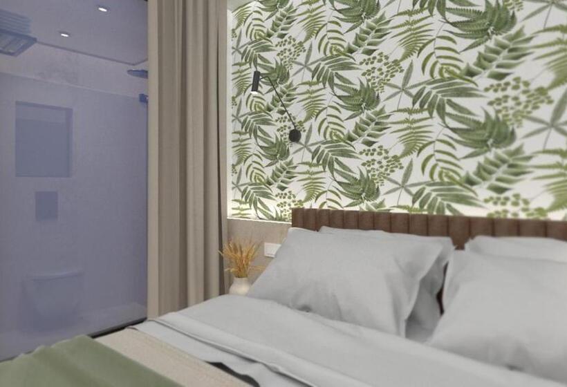 اتاق استاندارد, Aqueduct Boutique B&b