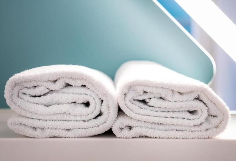 Классический Номер, Mercure Miyagi Zao Resort & Spa