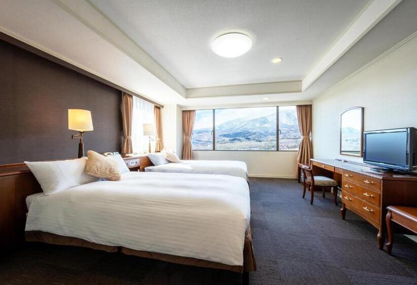 Люкс Классика, Mercure Miyagi Zao Resort & Spa