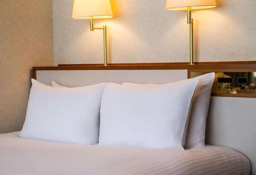 尊贵套房, Mercure Miyagi Zao Resort & Spa
