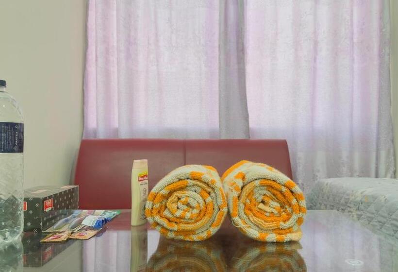 اتاق لوکس خانوادگی, Royal Blue Residence