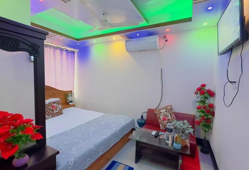 اتاق استاندارد, Royal Blue Residence