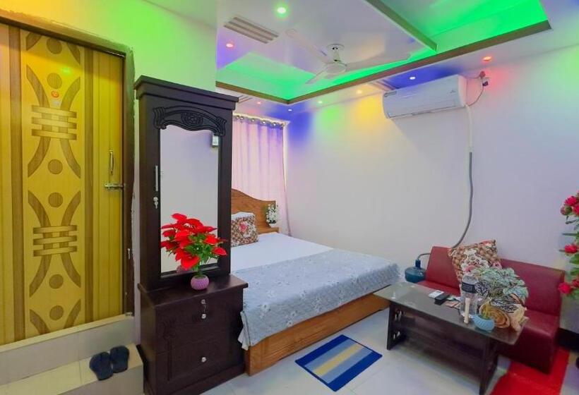 اتاق استاندارد, Royal Blue Residence
