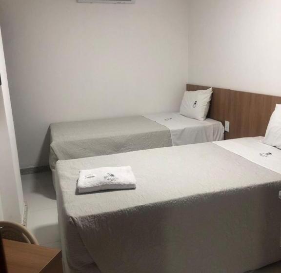 Номер Стандарт, Serra Plaza Premium