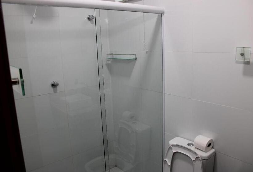 Номер Стандарт, Serra Plaza Premium