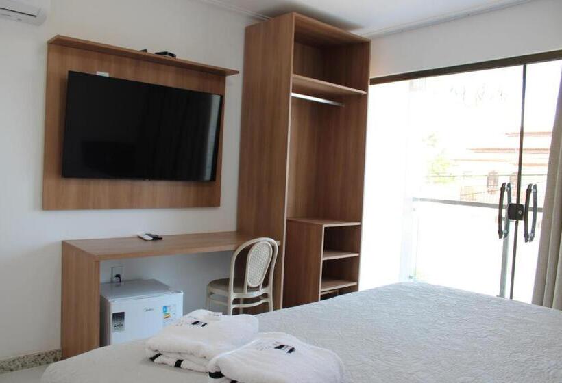Люкс, Serra Plaza Premium