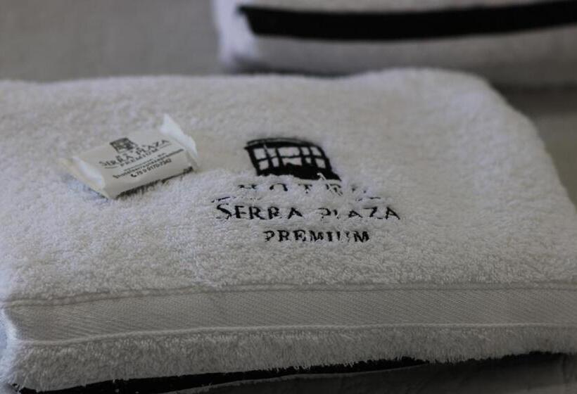 Четырехместный Номер Стандарт, Serra Plaza Premium