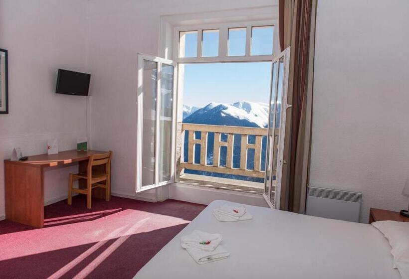 اتاق استاندارد, Villages Clubs Du Soleil   Superbagneres
