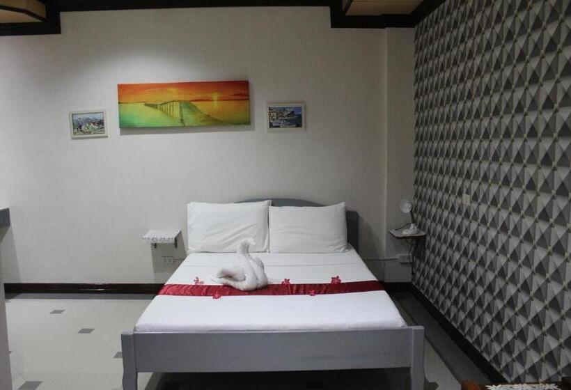 스탠다드 룸, Lorelei Beach Resort