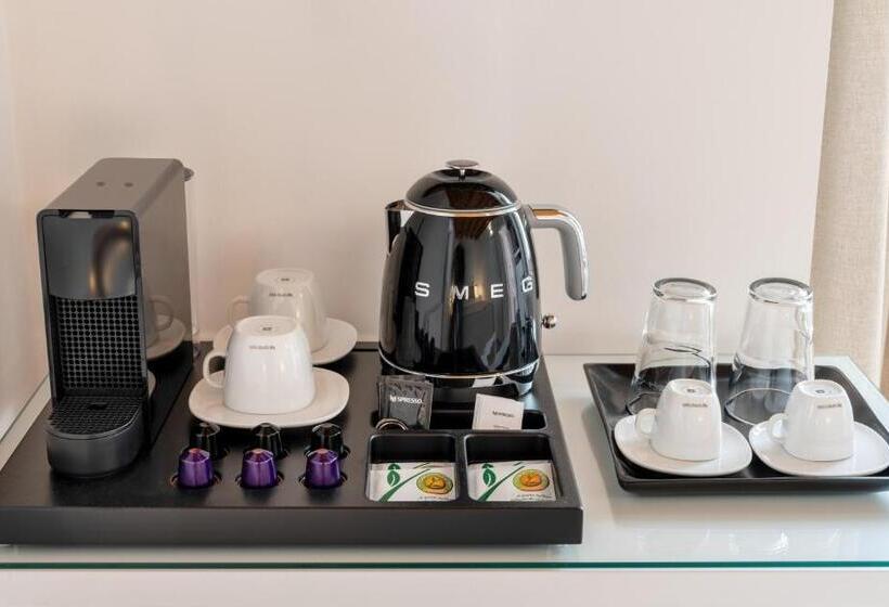 Номер Deluxe, Azinheira Suites Townhouse   Alojamento Turístico