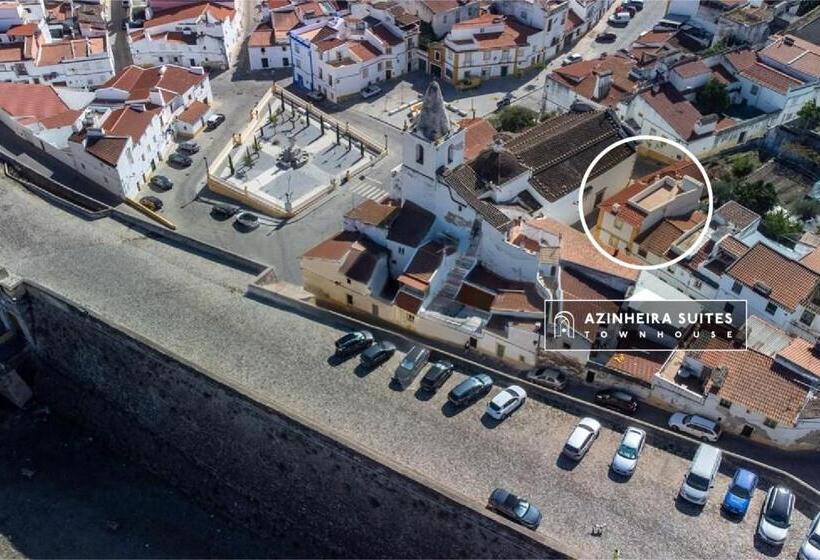 Апартаменты 1 Спальня, Azinheira Suites Townhouse   Alojamento Turístico