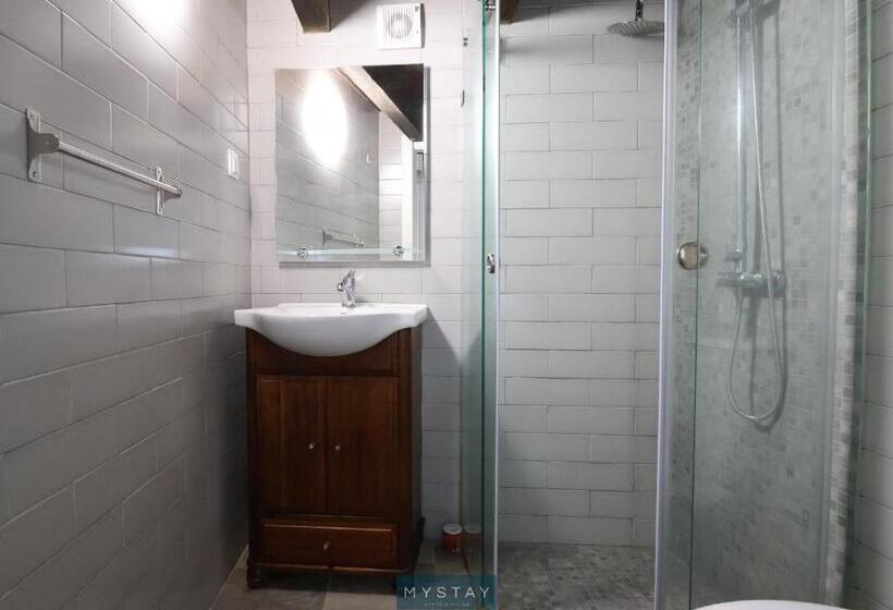 Номер Superior, Mystay   Casa De Parentes