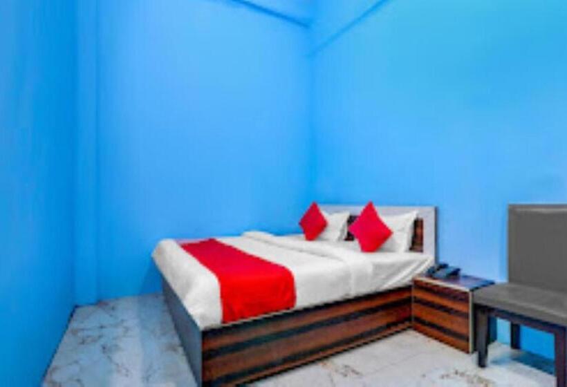 Номер Стандарт, Rg Hotels & Resorts, Ayodhya