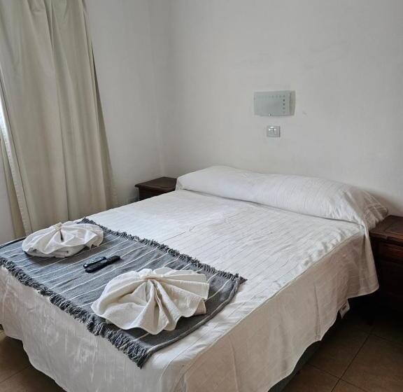 스탠다드 룸, Ribera Sur Hotel   Los Algarrobos   Tanti