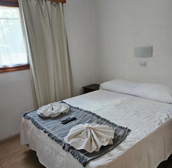 패밀리 룸, Ribera Sur Hotel   Los Algarrobos   Tanti