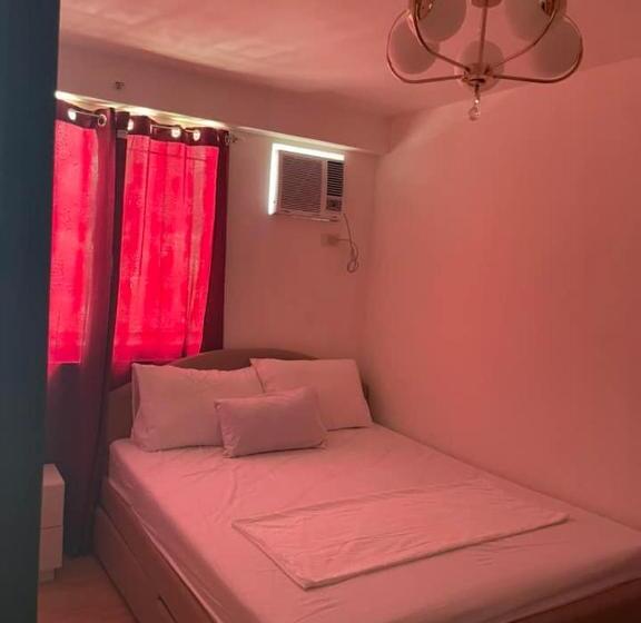 Family Suite, Arezzo Place Davao Condominium