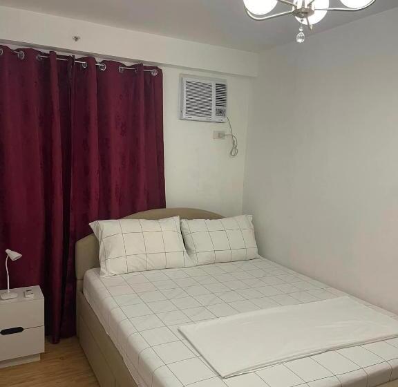 Family Suite, Arezzo Place Davao Condominium